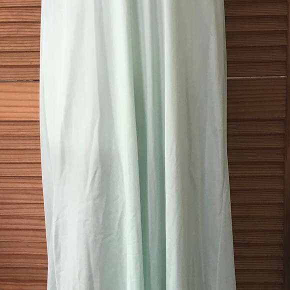 💚Vintage VAL MODE night gown - Picture 4 of 5